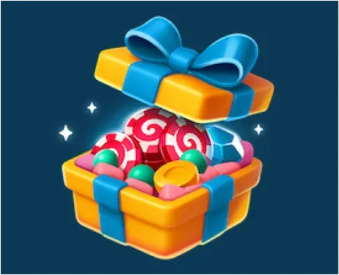 Live Live package 200% up to ā¬1,500