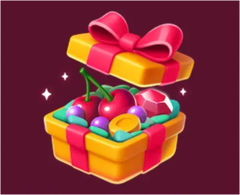 Slots package 400% up to ā¬6,500