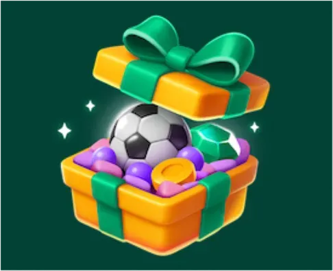 Sports package 300% up to ā¬3,500